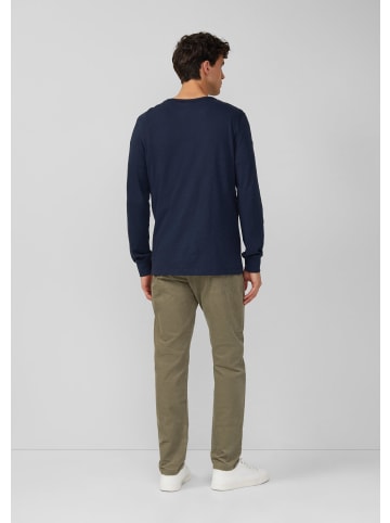 s.Oliver T-Shirt in 59D1_navy