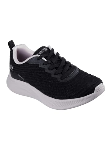 Skechers Sneakers Low BOBS Moda Flex - Mellow Dawn in schwarz
