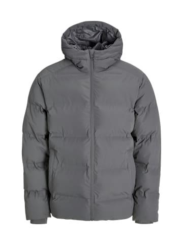 Jack & Jones Jacke 'Soho' in grau