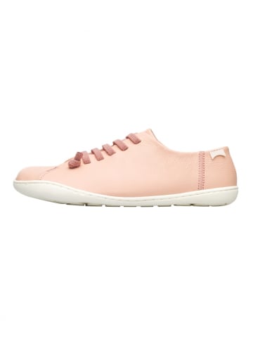 Camper Sneaker " Peu Cami " in Rosa