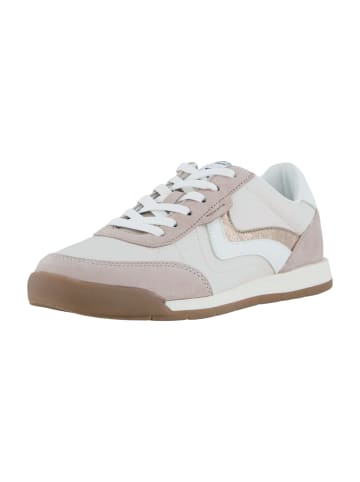 Tamaris Sneaker Low in Beige