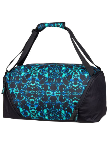 Satch Sporttasche satch Sporttasche in Caleido Blue