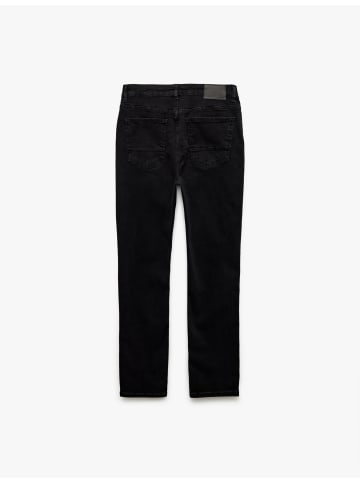 KOTON HOSEN in Schwarz