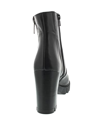 Tamaris Stiefelette Schwarz