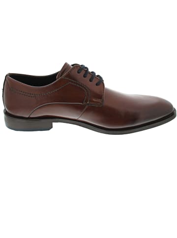 Bugatti Milko Business Schuh Braun