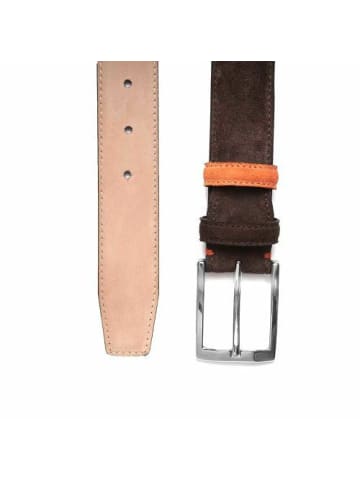 BGents Gürtel für Damen in braun
