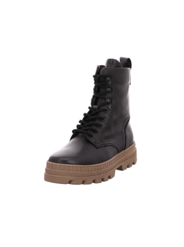 Marc O'Polo Boots in schwarz