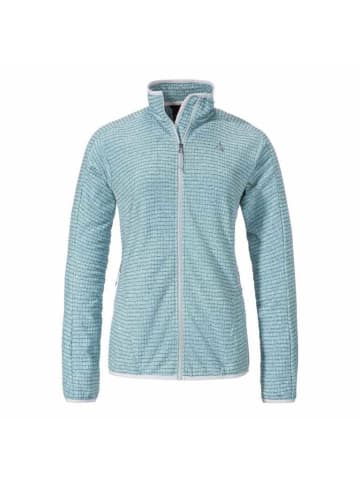 Schöffel Schnürschuh in blau