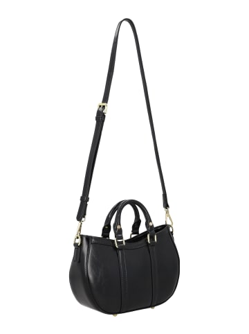 myMo Women Handbag in Black