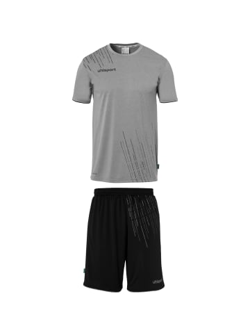 uhlsport  Trikot-Set SCORE 26 Kids in dark grau melange