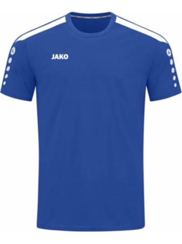 JAKO-O Trikot für Herren in unifarben in uni