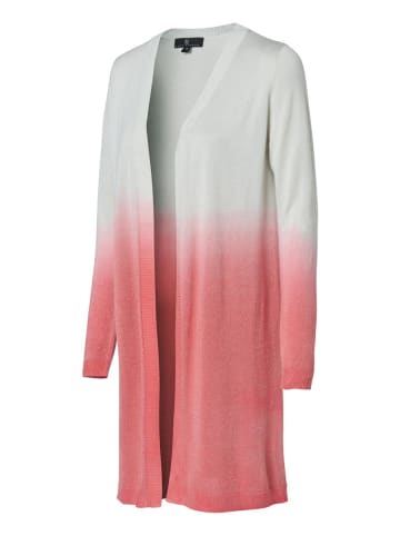 Mart Visser Brian Weste Off-White / Rosa