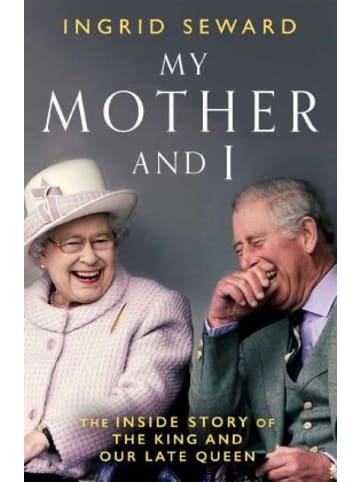 Simon & Schuster UK Buch - My Mother and I
