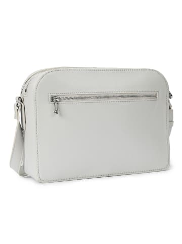 Hedgren Fika+ Espresso + Umhängetasche RFID Schutz 24 cm in vaporous grey