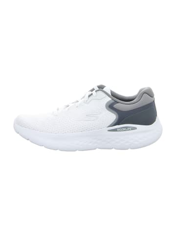 Skechers Laufschuhe in Weiß