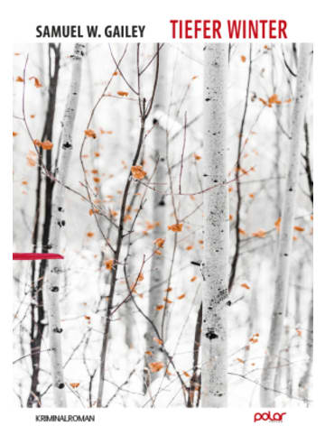 Polar Verlag e.K. Buch - Tiefer Winter