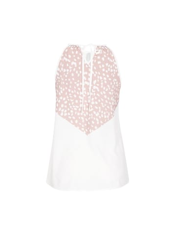 mimo Women Top in WHITE