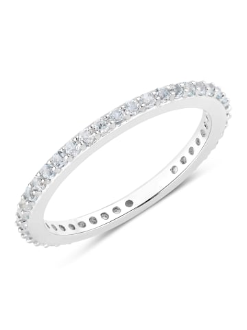 Rafaela Donata Ring aus Sterling Silber mit Topas in silber