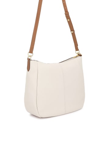 Kazar Schultertaschen in Weiß