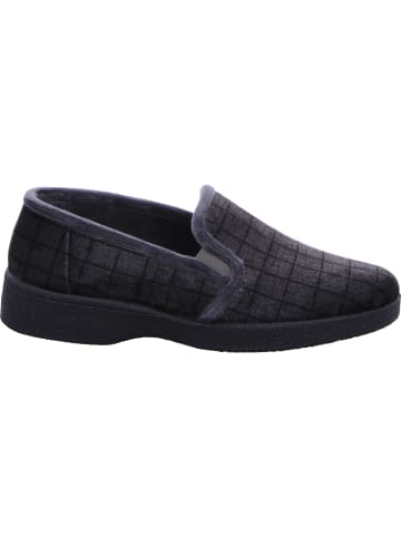 Neles Hausschuh in grau