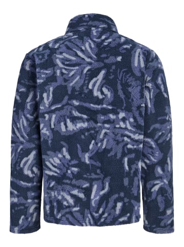 Jack & Jones Sweatshirt in Sky Captain
