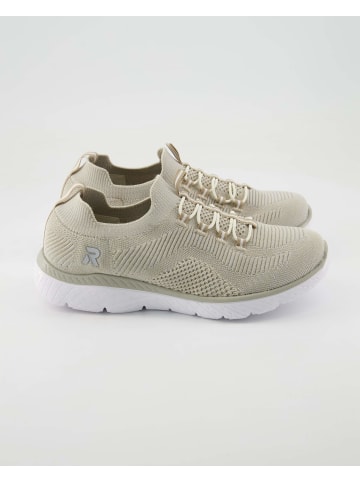 rieker Sneaker low in Beige