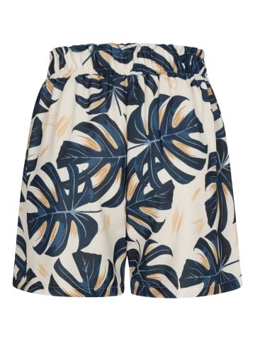 Cloud5ive Shorts in navy/beige