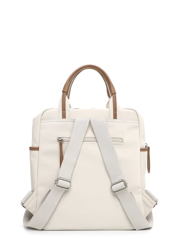Tamaris Rucksack TAS Kirsten in beige 400