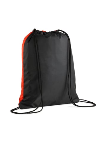 Puma GOAL Gym Sack 16 Liter Sportbeutel in puma red puma black