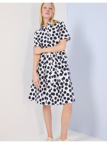 More & More Punktekleid in big painted dots