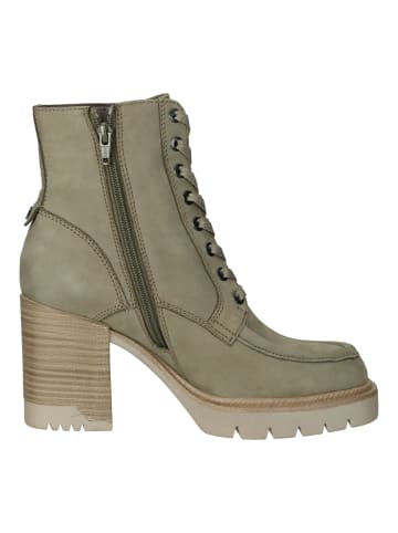 Tamaris Stiefelette in Sage