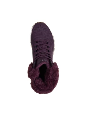 Skechers Sneaker UNO RUGGED - FALL AIR in wine