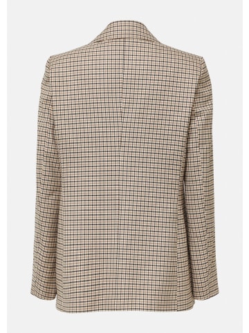 comma Indoor-Blazer in 81N9_beige