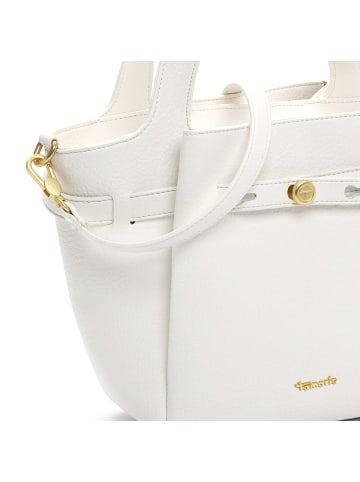 Tamaris TAS Kathi SC Shopper Tasche 34 cm white