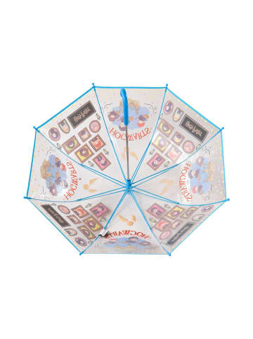Harry Potter Regenschirm 68cm Stockschirm für Kinder