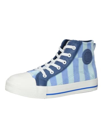 GAP Sneaker in Hellblau