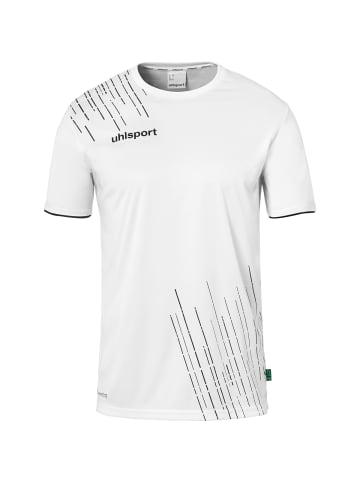 uhlsport  Trikot-Set SCORE 26 in weiß/schwarz