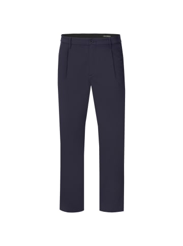Karl Lagerfeld Stoffhose 265375 in dunkelblau