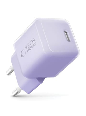 Tech Protect Tech Protect NCM25 USB-C PD 25W WandLadegerät