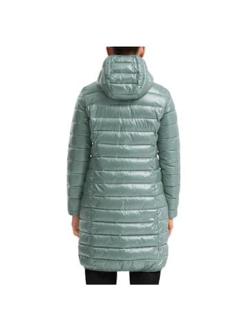 Q/S designed by Mantel in Türkis