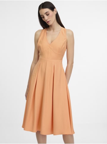 orsay Kleid in Orange