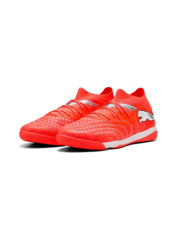 Puma Fußballschuh "Future 9 Match IT" in Rot