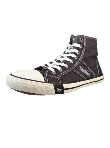 Mustang Sneaker schwarz