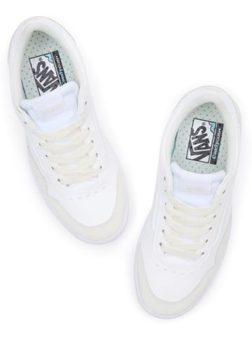 Vans Sneaker "Cruze Too Cc" in Weiß