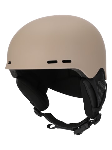 Whistler Skihelm Moritz in 1136 Simply Taupe