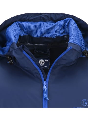 SCHIETWETTER SCHIETWETTER Schietwetter Schorsch F-Jacke in navy