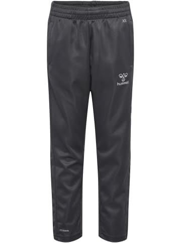 Hummel Hosen Hmlcore Xk Training Poly Pants Kids in !ASPHALT