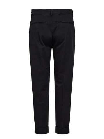 NÜMPH Chino für Herren in uni