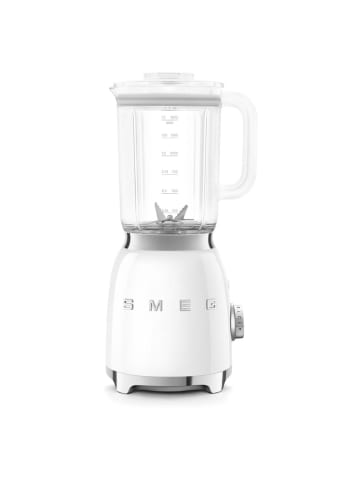 Smeg Mixer BLF03WHEU in Schwarz