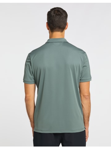 Joy Sportswear Polo CLAAS in beryl green